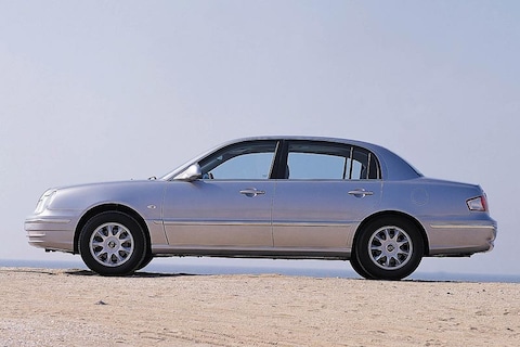 Tijdreis: Tien jaar geleden op de site!