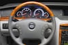 Kia Opirus - interieur