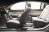 Kia Opirus - interieur