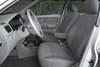 Kia Rio - interieur