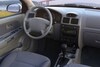 Kia Rio - interieur