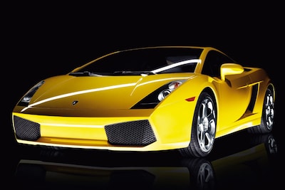 Gallardo
