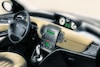 Lancia Ypsilon - interieur