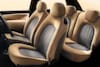 Lancia Ypsilon - interieur
