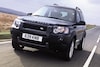 Land Rover Freelander Hardback