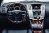 Lexus RX - interieur