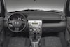 Mazda 2 - interieur
