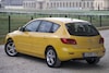 Mazda 3 Sport
