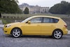 Mazda 3 Sport