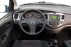 Mazda MPV - interieur