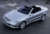 Mercedes-Benz CLK Cabriolet