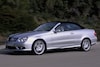 Mercedes-Benz CLK Cabriolet