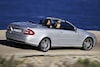 Mercedes-Benz CLK Cabriolet