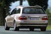 Mercedes-Benz E-klasse Combi