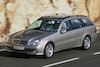 Mercedes-Benz E-klasse Combi