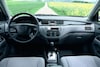 Mitsubishi Lancer - interieur
