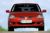Mitsubishi Lancer Wagon