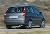 Nissan Almera Tino