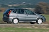 Nissan Almera Tino