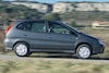 Nissan Almera Tino