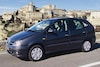 Nissan Almera Tino