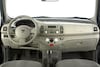 Nissan Micra - interieur