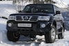Nissan Patrol GR
