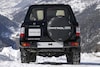 Nissan Patrol GR