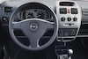 Opel Agila - interieur