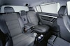 Opel Signum - interieur