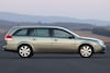 Opel Vectra Stationwagon