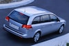 Opel Vectra Stationwagon