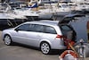 Opel Vectra Stationwagon