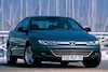 Peugeot 406 Coupé