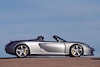 Porsche Carrera GT