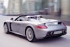 Porsche Carrera GT