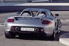 Porsche Carrera GT