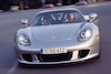 Porsche Carrera GT