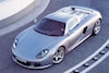 Porsche Carrera GT