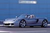 Porsche Carrera GT