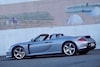 Porsche Carrera GT