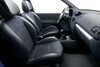 Renault Clio - interieur