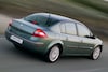 Renault Mégane Sedan