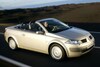 Renault Mégane Coupé-Cabriolet