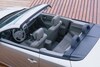 Renault Mégane Coupé-Cabriolet - interieur