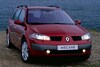 Renault Mégane Grand Tour