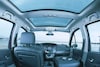 Renault Scénic - interieur