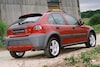 Rover Streetwise