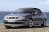 Saab 9-3 Cabriolet
