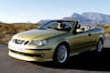 Saab 9-3 Cabriolet